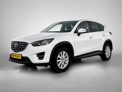 Mazda CX-5 - 2.0 SkyActiv-G 165 Skylease GT 2WD | Trekhaak |