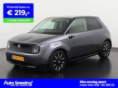 Honda e - e Advance 17" | Panoramadak | 1 Fase | Zondag Open