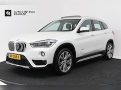 BMW X1 - SDrive20i Centennial High Executive (PANORAMADAK, TREKHAAK, CAMERA, PDC, LEDER, HEAD-UP, D