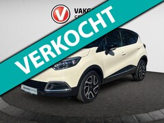 Renault Captur - 1.2 TCe Dynamique | Org. NL | 2de Eig. | Clima | Camera | Cruise | Navi | Winter Wielen Se