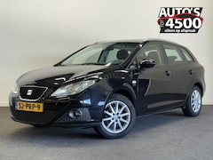SEAT Ibiza ST - 1.2 TSI Style Trekhaak Nieuwe apk