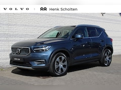 Volvo XC40 - T4 Inscription | Trekhaak uitklapbaar (semi-elektrisch) | Parkeercamera | Verwarmbare Voor
