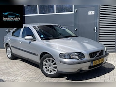 Volvo S60 - 2.4|Nieuwe apk|handbak|Airco