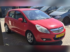 Opel Corsa - 1.3 CDTi EcoFlex S/S Cosmo APK 22-06-2027 I Airco I Cruise I Trekhaak