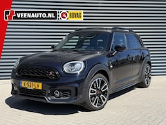 MINI Countryman - 2.0 Cooper S ALL4 John Cooper Works