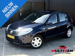 Dacia Sandero - 1.2 Lauréate | DAKRAAM | TREKHAAK | AIRCO