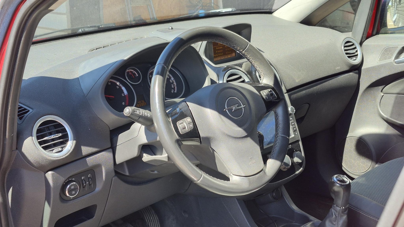 Opel Corsa - 1.3 CDTi EcoFlex S/S Cosmo APK 22-06-2027 I Airco I Cruise I Trekhaak