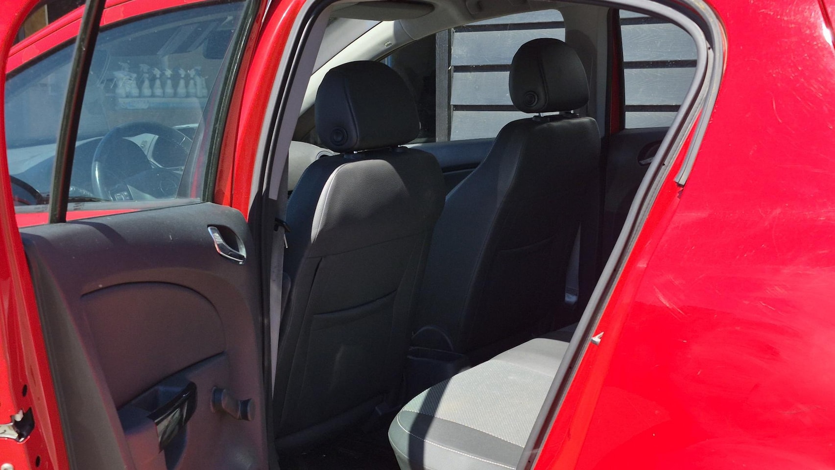 Opel Corsa - 1.3 CDTi EcoFlex S/S Cosmo APK 22-06-2027 I Airco I Cruise I Trekhaak