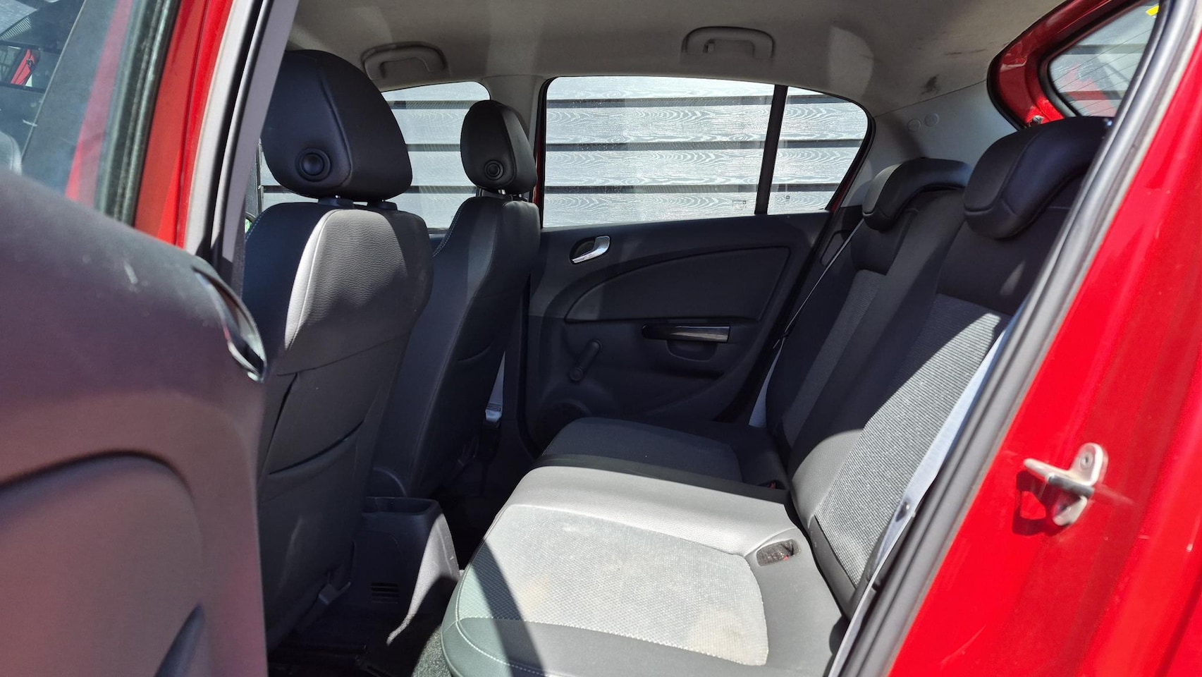 Opel Corsa - 1.3 CDTi EcoFlex S/S Cosmo APK 22-06-2027 I Airco I Cruise I Trekhaak