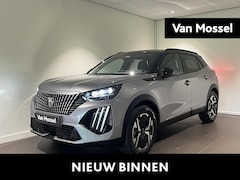 Peugeot e-2008 - EV GT Avantage 54 kWh | CAMERA | 3D-COCKPIT | DODEHOEK DETECTIE | CLIMATE CONTROL |