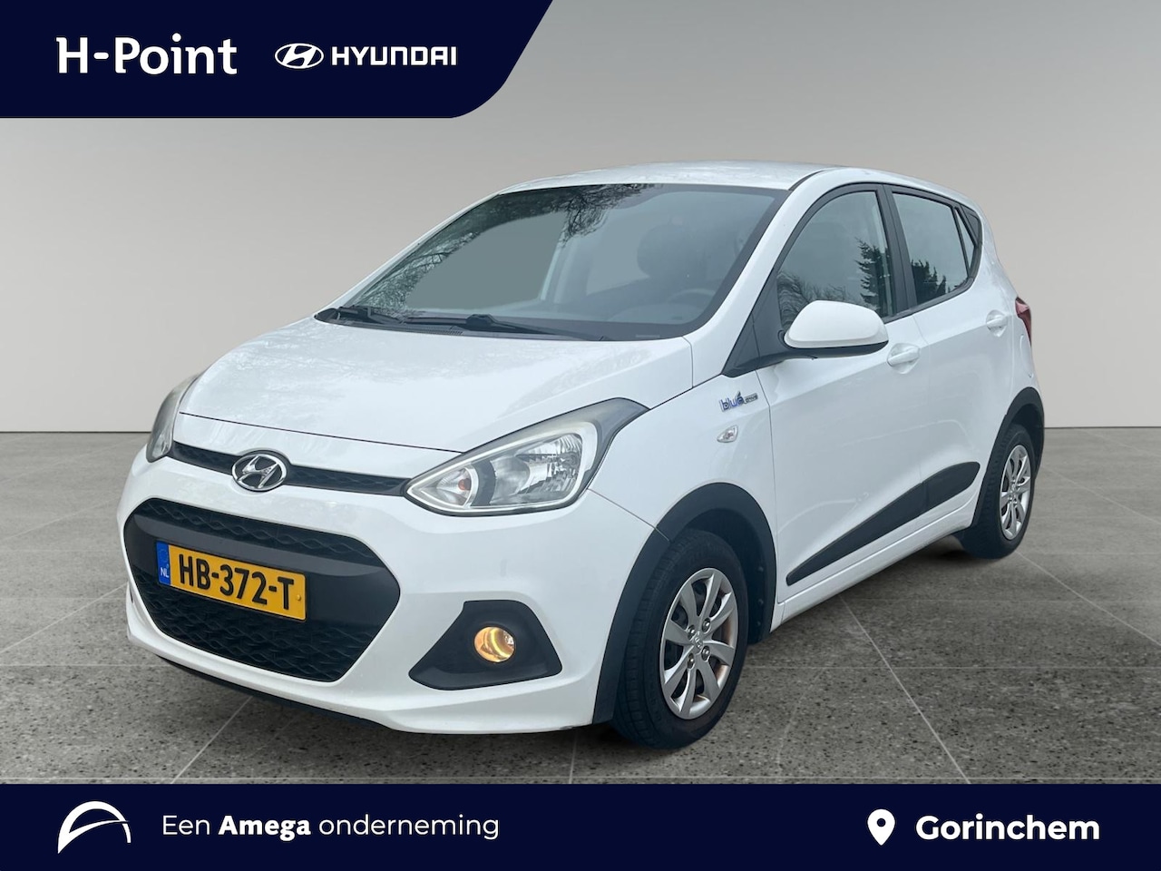 Hyundai i10 - Comfort 1.0 i-Motion 67pk | CLIMA | CRUISE CONTROL | DEALER ONDERHOUDEN | LAGE KM-STAND! | - AutoWereld.nl