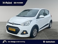 Hyundai i10 - Comfort 1.0 i-Motion 67pk | CLIMA | CRUISE CONTROL | DEALER ONDERHOUDEN | LAGE KM-STAND |