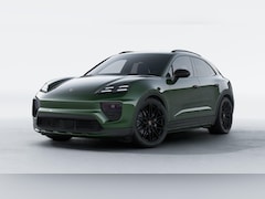 Porsche Macan - 4
