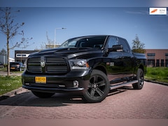 Dodge Ram 1500 - 5.7 V8 4x4 Quad Cab 6'4 RIJKLAAR