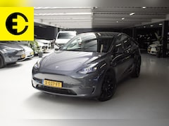 Tesla Model Y - Long Range AWD 75 kWh | FSD | Trekhaak | Incl.BTW