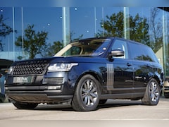 Land Rover Range Rover - 4.4 SDV8 Vogue Beige Leder Nieuwe APK