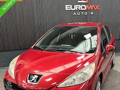 Peugeot 207 - 1.4 VTi Cool 'n Blue / 2e eigenaar - Airco