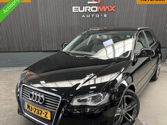 Audi A3 Sportback - 1.4 TFSI 2e eigenaar - Dist VRV - Automaat