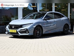 Honda Civic - 1.0 i-VTEC Automaat Executive | NL auto | Panorama | Leder
