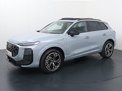 Audi Q3 - 1.5 200kW e-hybrid S edition Panoramadak | Optiekpakket zwart | Keyless Entry | Dode hoek