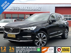 Volvo XC60 - 2.0 T6 Plug-in hybrid AWD H&K MEMORY MASSAGE TREKH