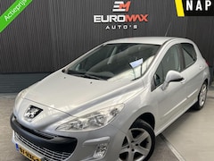 Peugeot 308 - 1.6 VTi XS - NAP - cruise Control - Airco
