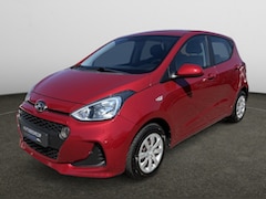 Hyundai i10 - 1.0i Comfort | 1e eigenaar | Cruise contr. | Trekhaak