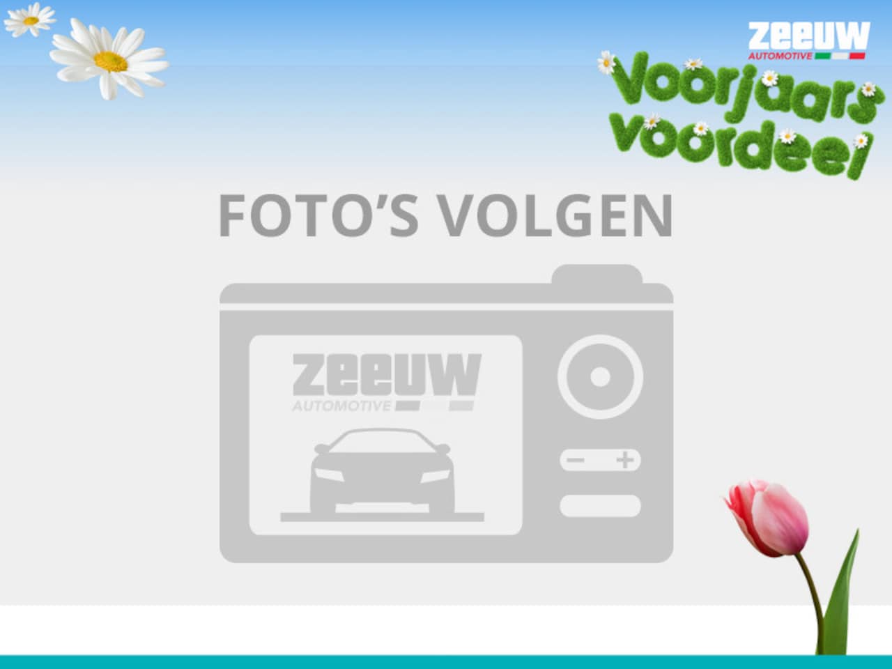 Fiat 500e - Action 24 kWh | Carplay | DAB | Winter | BTW | 1ste Eigenaar - AutoWereld.nl