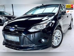 Ford Focus - 1.0 EcoBoost ST-Line 125PK 2014