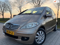 Mercedes-Benz A-klasse - 170 Elegance AUTOMAAT/NAP/TREKHAAK/