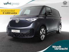 Volkswagen ID. Buzz Cargo - Bulli Limited Edition 210kW 286pk Trekhaak | Stoelverwarming | Voorruitverwarming Apple ca