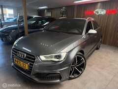 Audi A3 Sportback - 1.4 TFSI Ambition Pro Line plus/ 3X S-Line