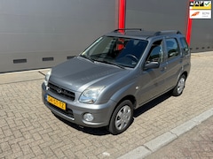 Subaru Justy - 1.3-16V |4x4 | airco