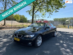 BMW 3-serie Cabrio - 320i Summer NETTE AUTO RIJDT EN SCHAKELT GOED