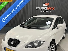 SEAT Leon - 1.2 TSI Ecomotive COPA 1e Eigenaar - Airco -Cruise