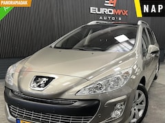 Peugeot 308 SW - 1.6 VTi Sublime 1e Eigenaar – NAP - Automaat