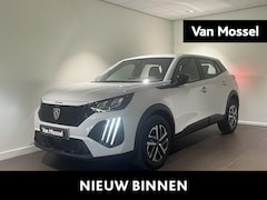 Peugeot 2008 - 1.2 PureTech 100 Active | CAMERA | CLIMATE CONTROL | NAVIGATIE | APPLE CARPLAY/ANDROID AUT