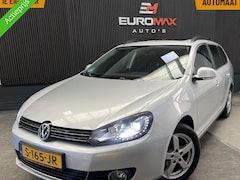 Volkswagen Golf Variant - 1.4 TSI Highline