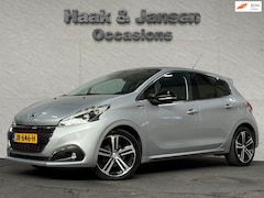 Peugeot 208 - 1.2 PureTech GT-line Automaat Nap km Pano