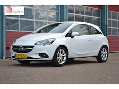 Opel Corsa - 1.4 Edition AUTOMAAT
