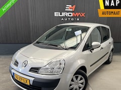 Renault Modus - 1.6-16V Expression Automaat NAP CruiseControl