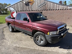 Dodge Ram 1500 - Pick-up v8 lpg
