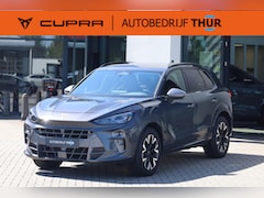 CUPRA Terramar - 1.5 TSI e-Hybrid Business 204PK / 150kW area view elektrische stoelverstelling met geheuge
