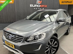 Volvo XC60 - 2.0 T5 AWD Momentum Leder-Panoramadak-Trekhaak