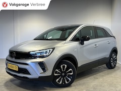 Opel Crossland - 1.2 Turbo Elegance | Navigatie/Android/Apple Carplay | LM Velgen 16" | PDC Voor en Achter