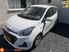 Hyundai i10 - 1.0i Comfort