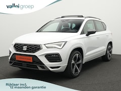SEAT Ateca - 1.5 TSI 150 pk DSG FR Business Intense | Panoramadak | Trekhaak | Geheugenstoel | 360 Came