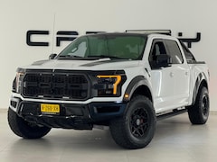 Ford F-150 Raptor - USA 3.5 V6 Ecoboost SuperCrew 450pk NL-auto Lightbar Go Rhino Backflip Uitlaatklep