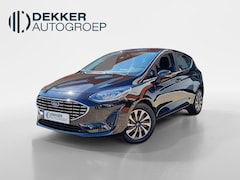 Ford Fiesta - 1.0 EcoBoost Hybrid Titanium Apple Carplay/ Android Auto - Winter Pack -Climate Control