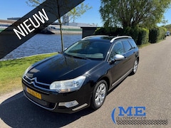 Citroën C5 Tourer - 1.6 THP Exclusive|Automaat|inruilkoopje